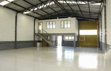 Imagem 9: CAXIAS DO SUL - Galpão/Depósito/Armazém - CRUZEIRO