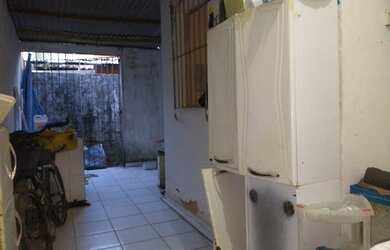 Imagem 14: Casa paulista Janga, Solta, 2Qtos, Oitão Livre, Quintal Grande, 3Vgs....