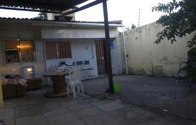 Imagem 16: Casa paulista Janga, Solta, 2Qtos, Oitão Livre, Quintal Grande, 3Vgs....