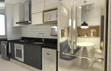 Imagem 11: Apartamento Padrão para Venda em Tijuca Rio de Janeiro-RJ - MA - 690