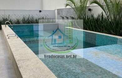 Imagem 14: Apartamento NOVO para locaçao - Jardim Marajoara -SP