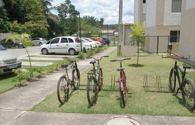 Imagem 15: Alugo apartamento no bairro de barro