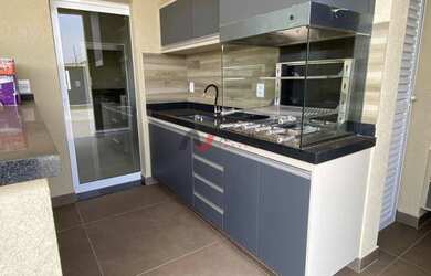 Imagem 8: Sobrado em condomínio Bonfim Paulista, Bonfim Paulista - SP