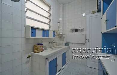 Imagem 13: Apartamento à venda na Tijuca. Rua Almirante Cochrane. RJ