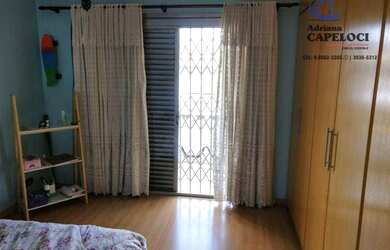 Imagem 8: Casa à venda, 357 m² por R$ 1.850.000,00 - Lapa - São Paulo/SP