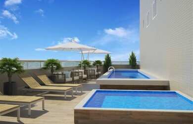 Imagem 15: APARTAMENTO AVIAÇÃO - PRAIA GRANDE SP