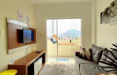 Imagem 2: Apartamento com 1 dormitório à venda, 55 m² por R$ 240.000,00 - Boa...