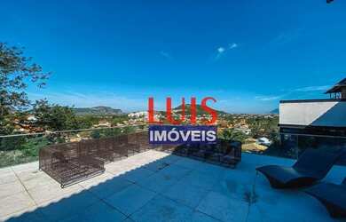 Imagem 3: Casa com 4 dormitórios à venda, 229 m² por R$ 1.950.000 - Itaipu -...