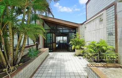 Imagem 4: Cobertura à venda no Jardim Oceânico. Barra da Tijuca. RJ