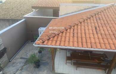 Imagem 2: CASA RESIDENCIAL em JUNDIAÍ - SP, JARDIM SÃO VICENTE