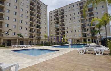 Imagem 1: Apartamento à venda, 58 m² por R$ 350.000,00 - Jaraguá - São Paulo/SP