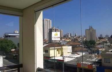 Imagem 3: Apartamento à venda, Vila Firmiano Pinto, 67,08m², 2 dormitórios, 1...