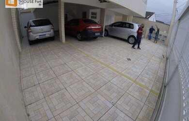 Imagem 2: Sobrado à venda, 65 m² por R$ 264.999,99 - Tude Bastos Sítio do Campo...