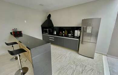 Imagem 16: Casa de condomínio para venda possui 420m² de área construída com...