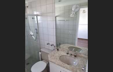 Imagem 4: Cobertura para Locação Anual - ALTO DA LAPA, São Paulo - 140m², 2...