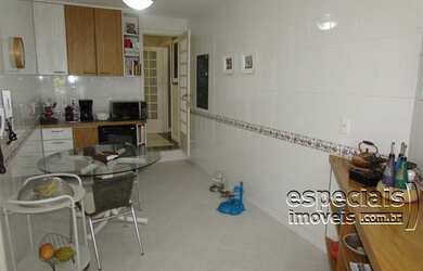 Imagem 12: Casa à venda no Crystal Lake. Barra da Tijuca. RJ