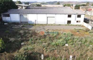 Imagem 7: Barracão, 1000 m² - venda por R$ 2.150.000 ou aluguel por R$ 10.000/mês...