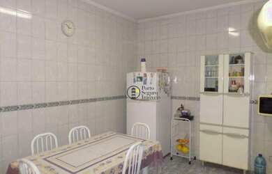 Imagem 5: Casa com 3 dormitórios à venda, 198 m² por R$ 580.000,00 - Parque Novo...
