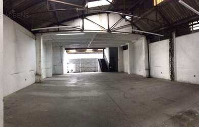 Imagem 1: Galpão para alugar, 240 m² por R$ 6.000/mês - Limão - São Paulo/SP