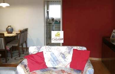 Imagem 2: Apartamento à venda, Conjunto Habitacional Brigadeiro Faria , 110m², 3 dormitórios, 1 suít