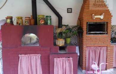 Imagem 7: Casa residencial à venda, Terras do Madeira, Carapicuíba