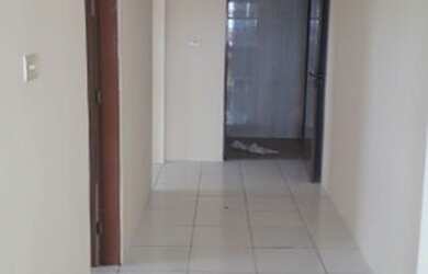 Imagem: A casa possui 2 Dormitórios, 1 Banheiro, 80m² de Área e