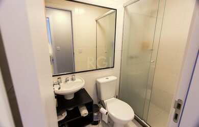 Imagem 8: Porto Alegre - Apartamento Padrão - Ipanema