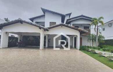 Imagem 2: Casa com 6 dormitórios, 560 m² - venda por R$ 3.500.000 ou aluguel por...