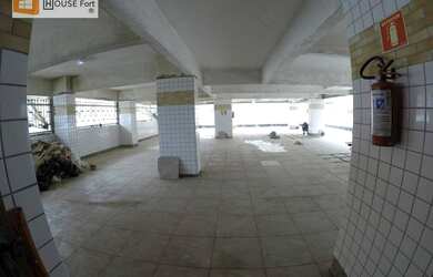 Imagem 3: Apartamento à venda, 48 m² por R$ 214.999,99 - Vila Guilhermina - Praia Grande/SP