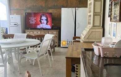 Imagem 2: Casa com 4 dormitórios, 300 m² - venda por R$ 3.800.000 ou aluguel por...