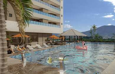 Imagem 1: Home Club 03 Suítes e 02 Vagas, no Alto Perequê