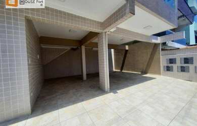 Imagem 4: Casa à venda, 58 m² por R$ 199.999,99 - Jardim Guaramar - Praia Grande/SP