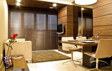 Imagem 10: Apartamento à venda, 60 m² por R$ 506.611,00 - Boa Vista - Curitiba/PR