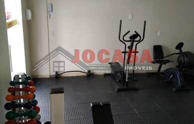 Imagem 3: Apartamento para Venda em São Paulo, Jardim Santa Terezinha Zona Leste...