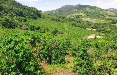 Imagem: A fazenda possui 170.000m² de Área e está localizado em