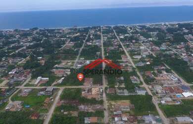 Imagem 6: Terreno à venda, 384 m² por R$ 120.000,00 - Mariluz - Itapoá/SC