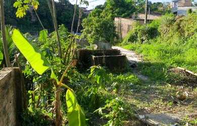 Imagem: O terreno possui 325m² de Área, Imóvel novo e está localizado