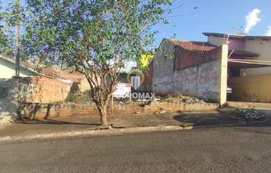 Imagem: O terreno possui 281m² de Área e está localizado em Jardim