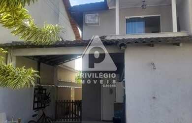 Imagem 5: Casa em condomínio - Residencial Vila Verde - Ilha de Guaratiba