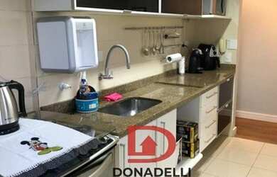 Imagem 3: Apartamento à venda no bairro Vila Santa Catarina - São Paulo/SP, Zona...