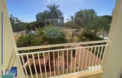 Imagem 3: Apartamento em Ribeirão Preto Aluguel, Locação