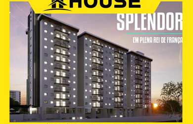 Imagem 1: Way são luis// Localizado no turu