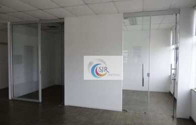 Imagem 7: 260M² COM 4 VAGAS DE GARAGEM em prédio corporativo. 2 conjuntos por...
