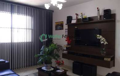 Imagem 2: Apartamento 1 dormitório de frente andar alto Vista Livre