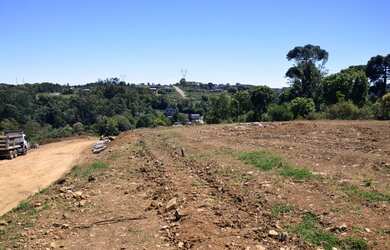 Imagem 4: CAXIAS DO SUL - Terreno Padrão - SÃO LUIZ