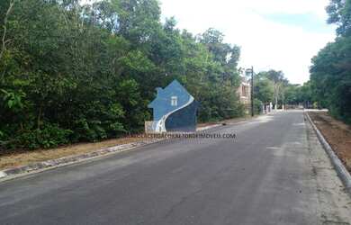 Imagem: O terreno possui 800-0m² de Área e está localizado em Ponta