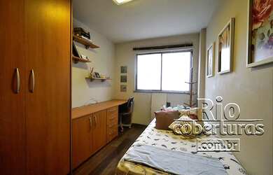 Imagem 14: Cobertura à venda no Recreio dos Bandeirantes. RJ