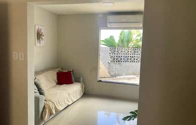 Imagem 7: Alugo Casa Em Condomínio Garden Park Jardim Eldorado Turu 3Qts