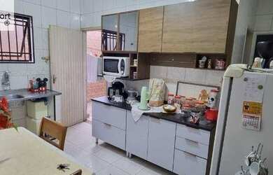 Imagem 2: Casa à venda, 125 m² por R$ 300.000,00 - Tupi - Praia Grande/SP