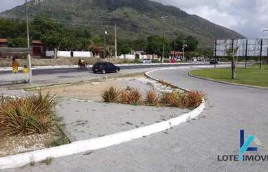 Imagem 5: ² Lotes no Porto da Serra, As Margens da CE 060, Infraestrutura de Alto Padrão! 1H85